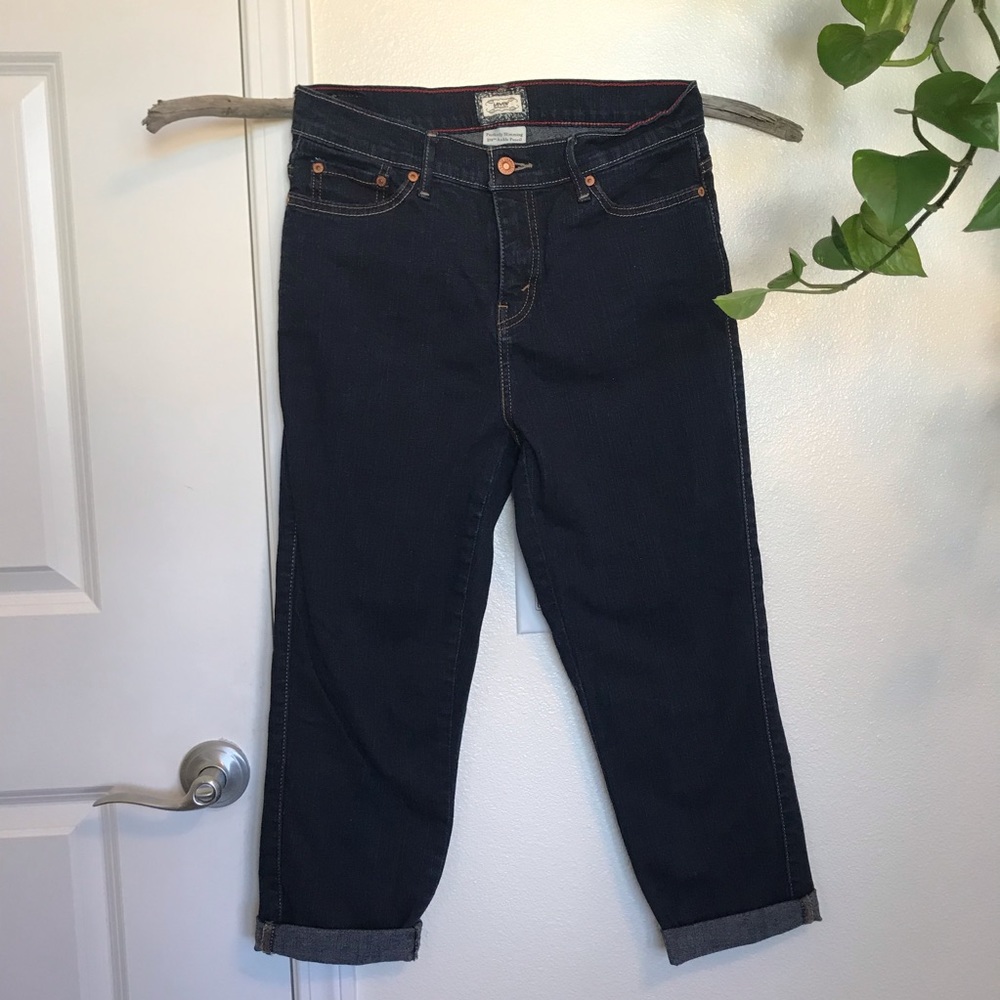 Levi’s Jeans